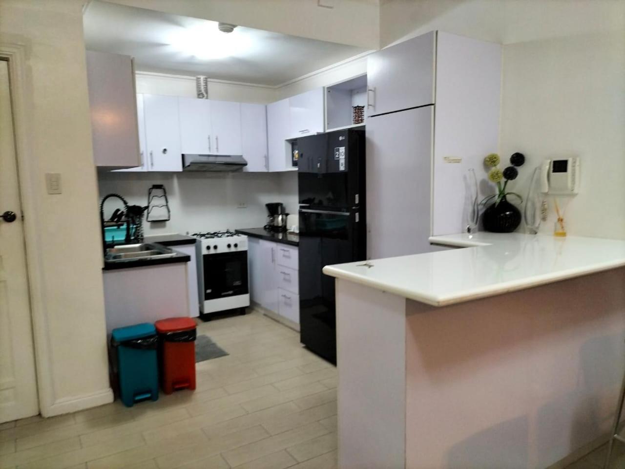 Luxury Spacious 2Br In Salcedo Village Manila Exterior photo