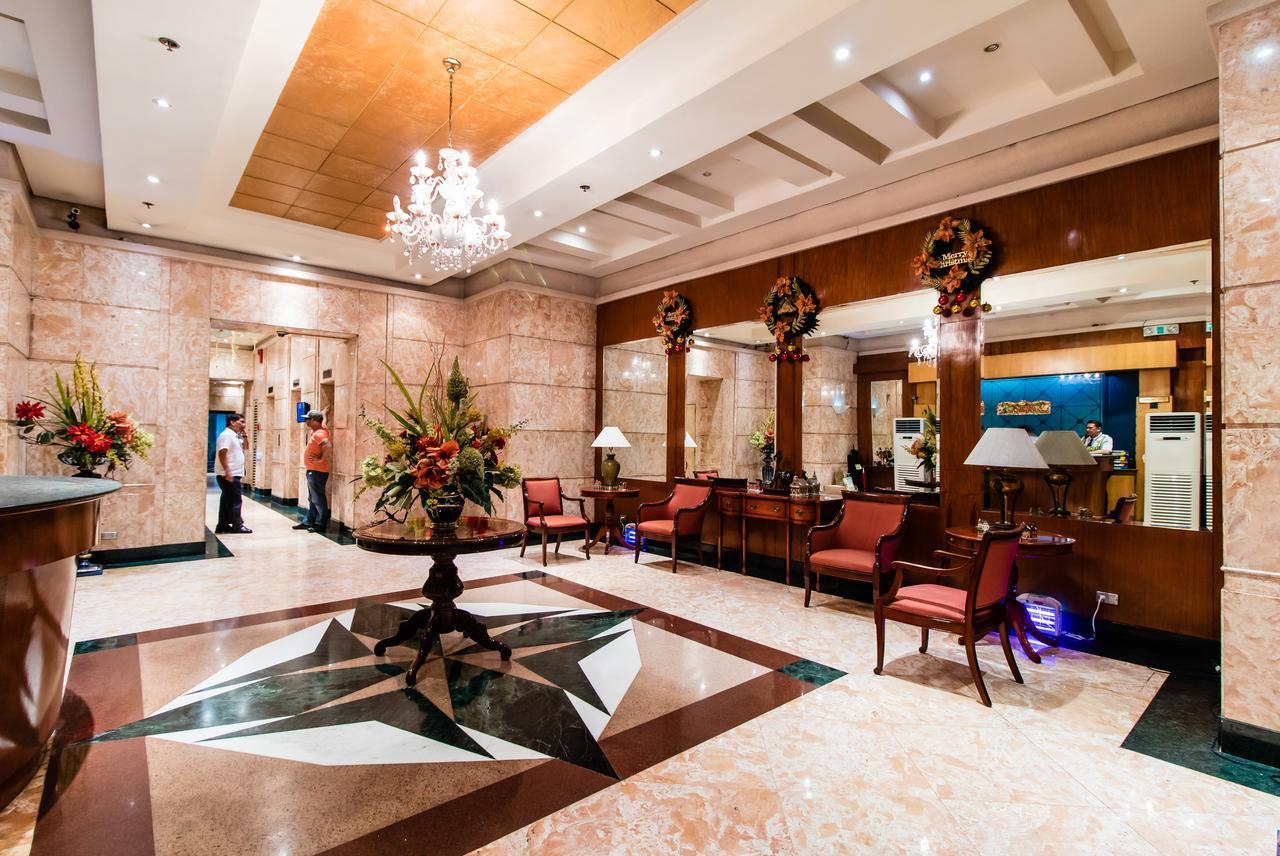 Luxury Spacious 2Br In Salcedo Village Manila Exterior photo