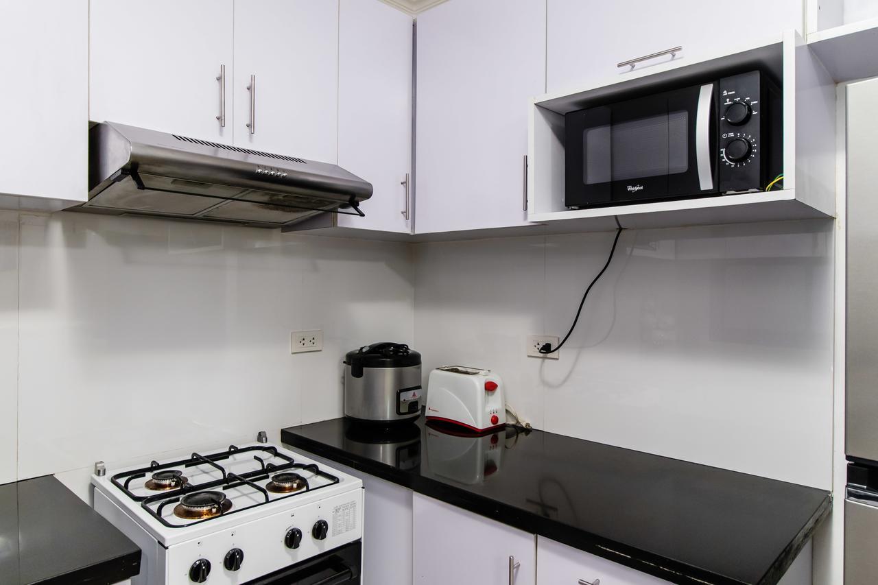 Luxury Spacious 2Br In Salcedo Village Manila Exterior photo